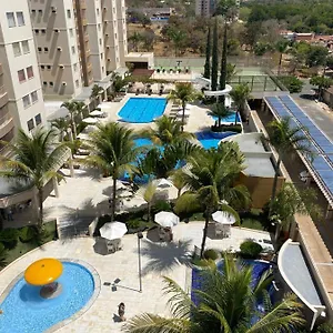 Prive Thermas Ii , Caldas Novas Brasil