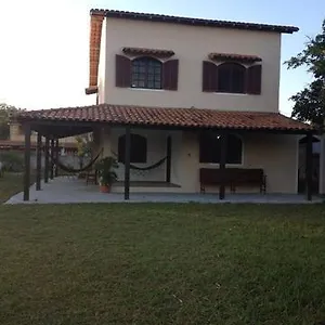Casa Caminho Buzios , Cabo Frio Brasil